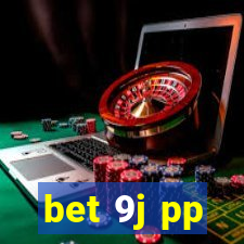 bet 9j pp